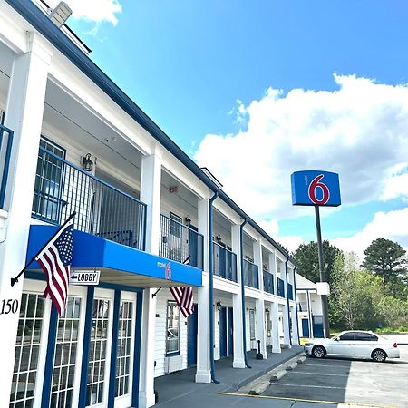 베이몬트 바이 윈덤 메이컨 I-475 외부 사진